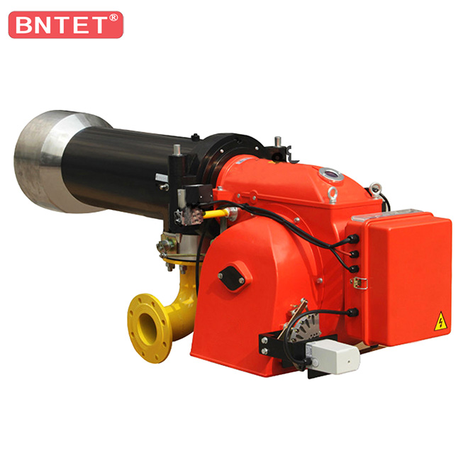 Biomass Burner