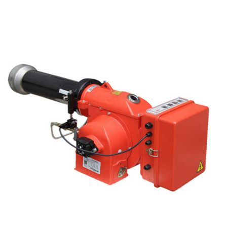 BNL-40 Light Oil Burner