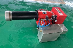 BNW-20 Waste Oil Burner