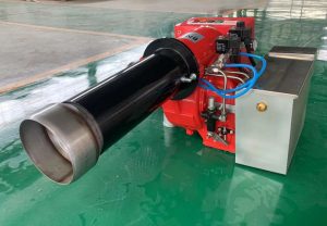 BNW-40 Waste Oil Burners