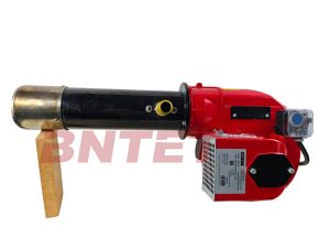 BNG-28 Small Modulating Gas Burner