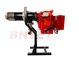 BNG-150P Industrial Gas Burner