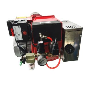 BNTET Waste Cooking Oil / Animal&Vegetable Oil Burner Series