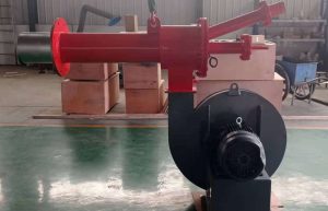 Pulverized Coal Burners Series