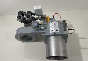 BNTET Low-Temperature Burner Series