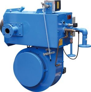Industrial Waste Gas Burners Series