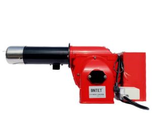 Alcohol-Based Fuel Burner Series